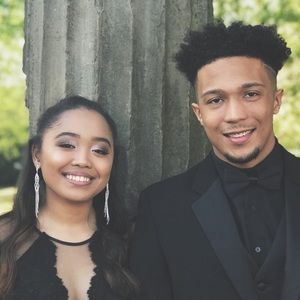 Meet your Posher, Isabell